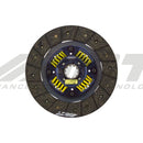 ACT 01-06 BMW M3 E46 Perf Street Sprung Disc-1