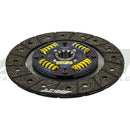 ACT 01-06 BMW M3 E46 Perf Street Sprung Disc-2