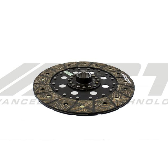 ACT 04-11 BMW 325/330/530 Perf Street Rigid Disc