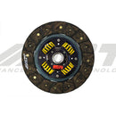 ACT 08-13 BMW 128i (E82/E88) L6-3.0L (N51/N52) Perf Street Sprung Disc-1