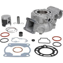 Cylinder Works 01-13 Kawasaki KX 85 85cc Standard Bore Cylinder Kit 48.5mm-1