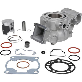 Cylinder Works 01-13 Kawasaki KX 85 85cc Standard Bore Cylinder Kit 48.5mm