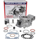 Cylinder Works 01-13 Kawasaki KX 85 85cc Standard Bore Cylinder Kit 48.5mm-2