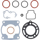 Cylinder Works 01-13 Kawasaki KX 85 85cc Standard Bore Cylinder Kit 48.5mm-3