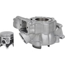 Cylinder Works 01-13 Kawasaki KX 85 85cc Standard Bore Cylinder Kit 48.5mm-4