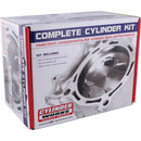 Cylinder Works 01-13 Kawasaki KX 85 85cc Standard Bore Cylinder Kit 48.5mm-6