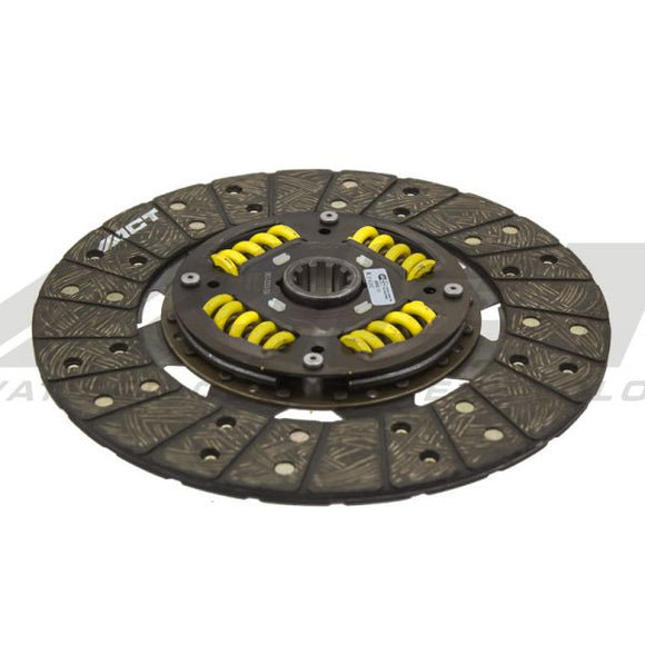 ACT 1970 Buick Skylark Perf Street Sprung Disc