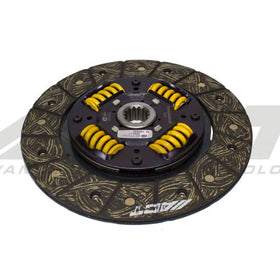 ACT 1993 Jeep Wrangler Perf Street Sprung Disc - 0