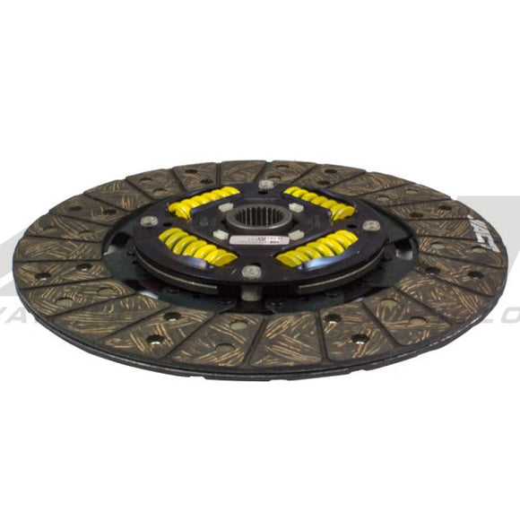 ACT 93-97 Chevrolet Camaro Perf Street Sprung Disc