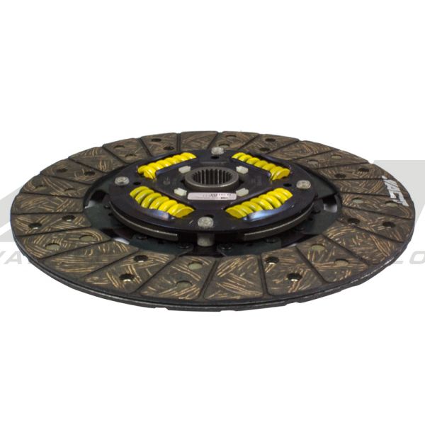 ACT 93-97 Chevrolet Camaro Perf Street Sprung Disc - 0