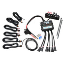 TRIGGER 6 SHOOTER Controller Ford Bronco 2021+ Combo Kit-3