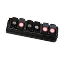 TRIGGER 6 SHOOTER Controller Ford Bronco 2021+ Combo Kit-11