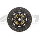 ACT 2007 Ford Mustang Perf Street Sprung Disc-1