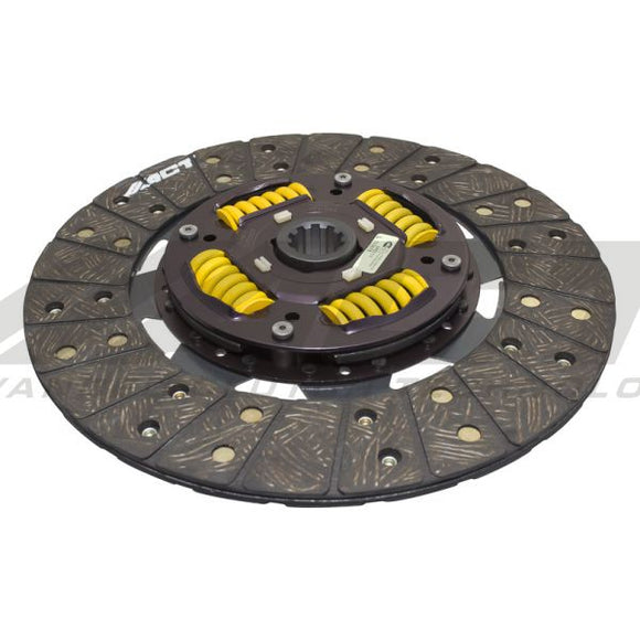 ACT 2007 Ford Mustang Perf Street Sprung Disc