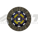 ACT 2011 Ford Mustang Perf Street Sprung Disc-1