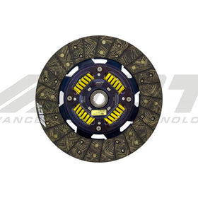 ACT 2011 Ford Mustang Perf Street Sprung Disc