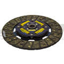 ACT 2011 Ford Mustang Perf Street Sprung Disc-2