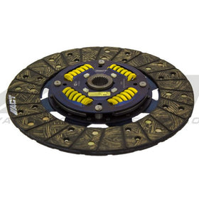 ACT 2011 Ford Mustang Perf Street Sprung Disc - 0