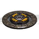 ACT 2015 Ford Focus Perf Street Sprung Disc-2