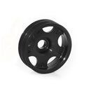 Subaru Lightweight Main Pulley - Stealth Black-2