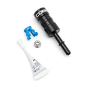 COBB Billet EFI Quick Disconnect 1/8" NPT Tap, 5/16"-1