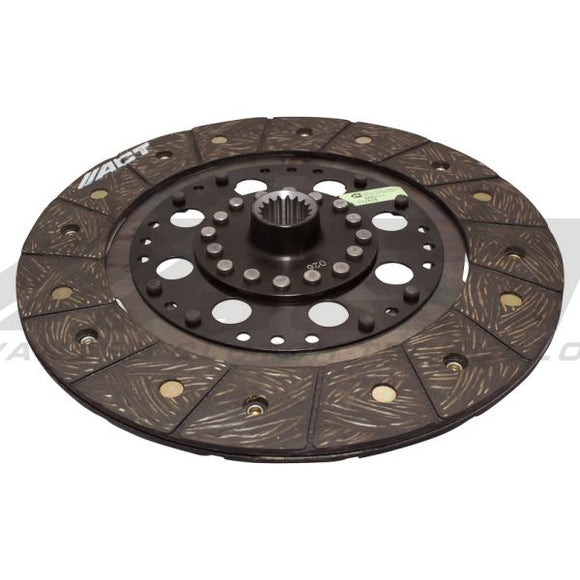 ACT 2003 Dodge Neon Perf Street Rigid Disc