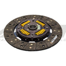 ACT 2008 Jeep Wrangler Unlimited 3.8L Perf Street Sprung Disc-2