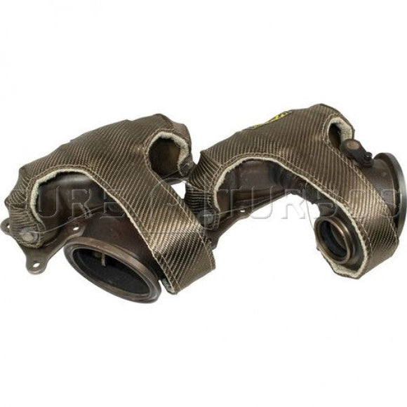 Heatshield Products N54 Lava Turbofold Blanket