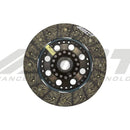 ACT 1997 Audi A4 Perf Street Rigid Disc-1