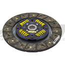 ACT 2006 Audi S4 Perf Street Sprung Disc-2