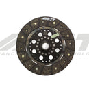 ACT 2006 Audi S4 Perf Street Rigid Disc-1