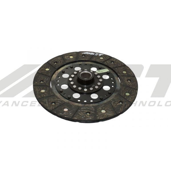 ACT 2006 Audi S4 Perf Street Rigid Disc