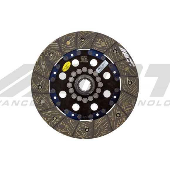 ACT 1991 Porsche 911 Perf Street Rigid Disc