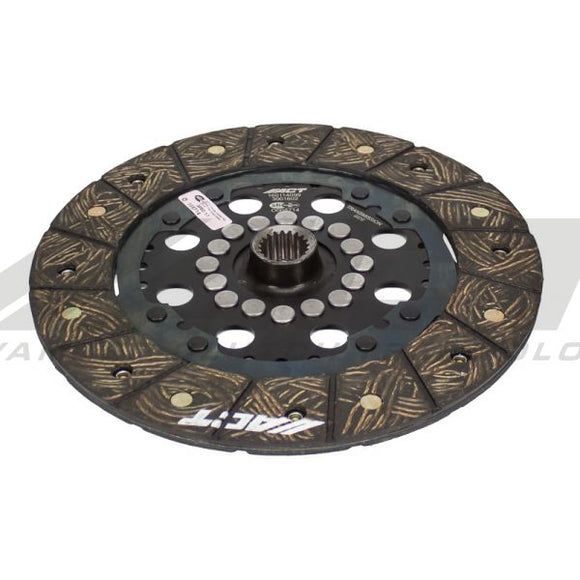 ACT 2001 Hyundai Santa Fe Perf Street Rigid Disc