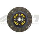 ACT 2010 Hyundai Genesis Coupe Perf Street Sprung Disc-1