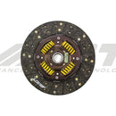 ACT 2010 Hyundai Genesis Coupe Perf Street Sprung Disc-1