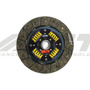 ACT 17-21 Honda Civic Perf Street Sprung Disc-1