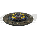 ACT 17-21 Honda Civic Perf Street Sprung Disc-2