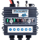TRIGGER 6 SHOOTER Controller Ford Bronco 2021+ Combo Kit-4