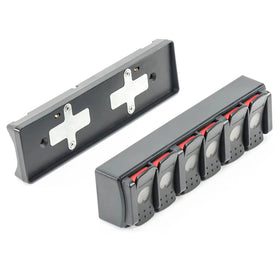 TRIGGER 6 SHOOTER Controller Ford Bronco 2021+ Combo Kit - 0