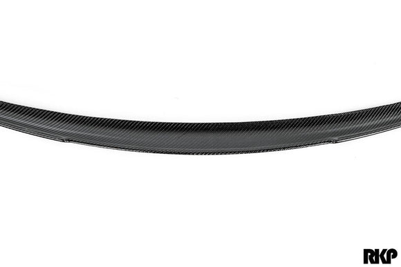 RKP BMW F87 M2 Carbon Trunk Spoiler