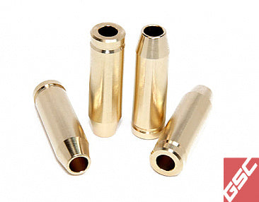 GSC P-D Mitsubishi 4G63T Manganese Bronze Intake Valve Guide +.001in Oversize OD - Single