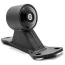 Innovative 12-15 Civic K-Series Black Steel Mounts 75A Bushings (K24Z7 and Manual Trans)-3