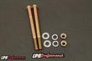 UMI Performance 82-02 GM F-Body Rear Torque Arm Hardware Kit-1