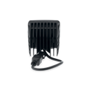 Body Armor 4x4 Cube LED Light Spot Pair with Wiring Harness-2