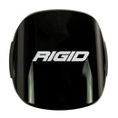 Rigid Industries Single Light Cover for Adapt XP - Black-1