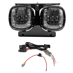 Rigid 15-24 Harley-Davidson Road Glide Adapt XP