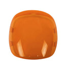 Rigid Industries Light Cover for Adapt XE Amber PRO-1