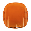 Rigid Industries Light Cover for Adapt XP Amber PRO-1
