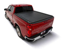 EGR 19-23 Chevrolet Silverado RollTrac Electric Retractable Bed Cover-1